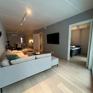 Appartement met Twee Slaapkamers
